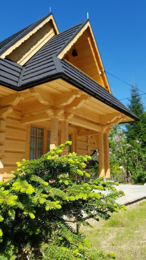 Bialy Puch Chalet Zakopane