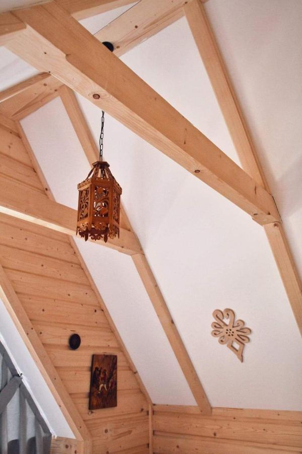 Bialy Puch Zakopane