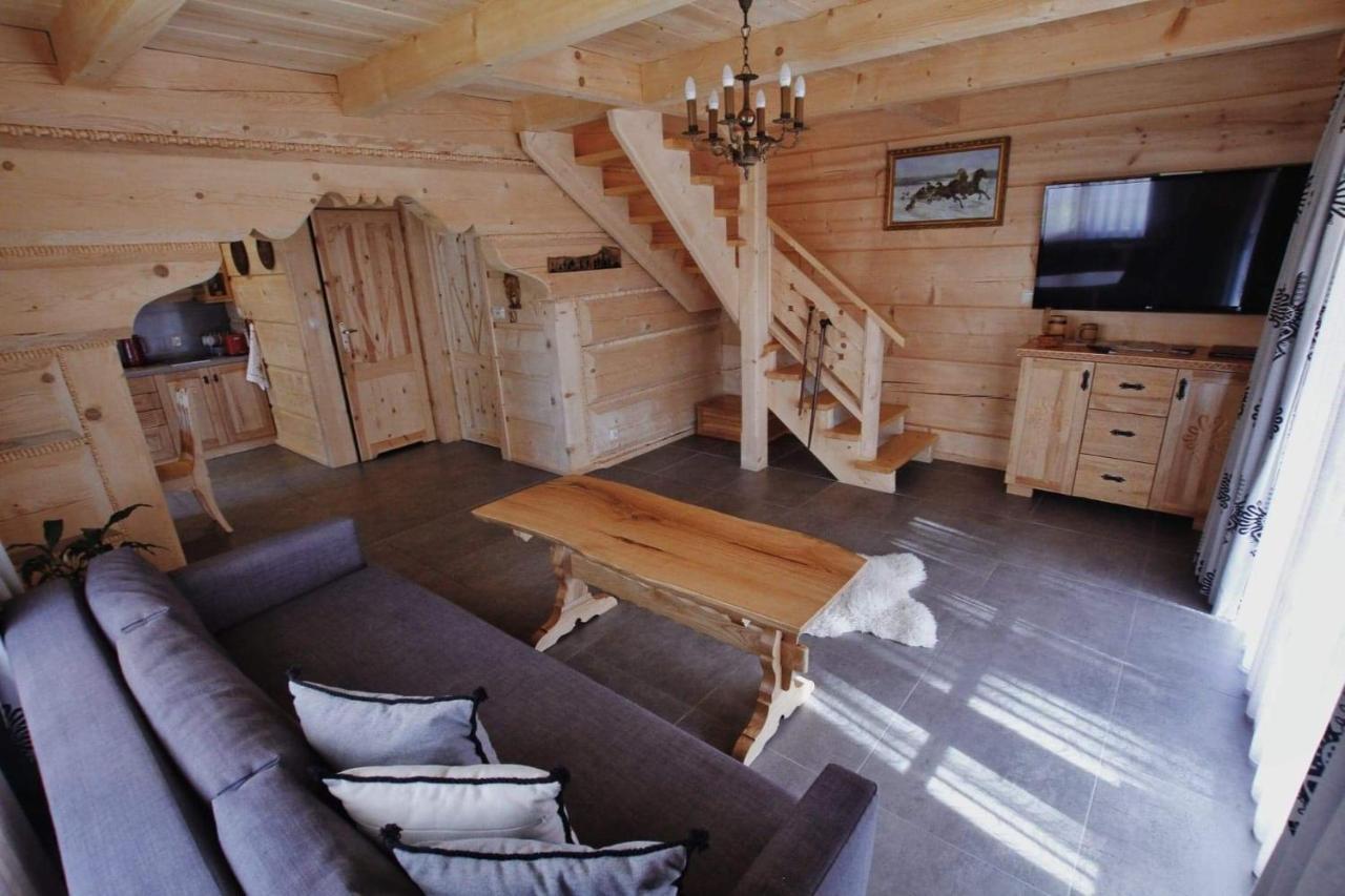 Bialy Puch * Zakopane