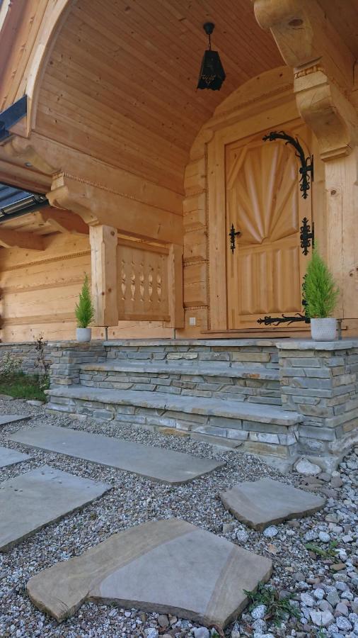 Bialy Puch * Zakopane
