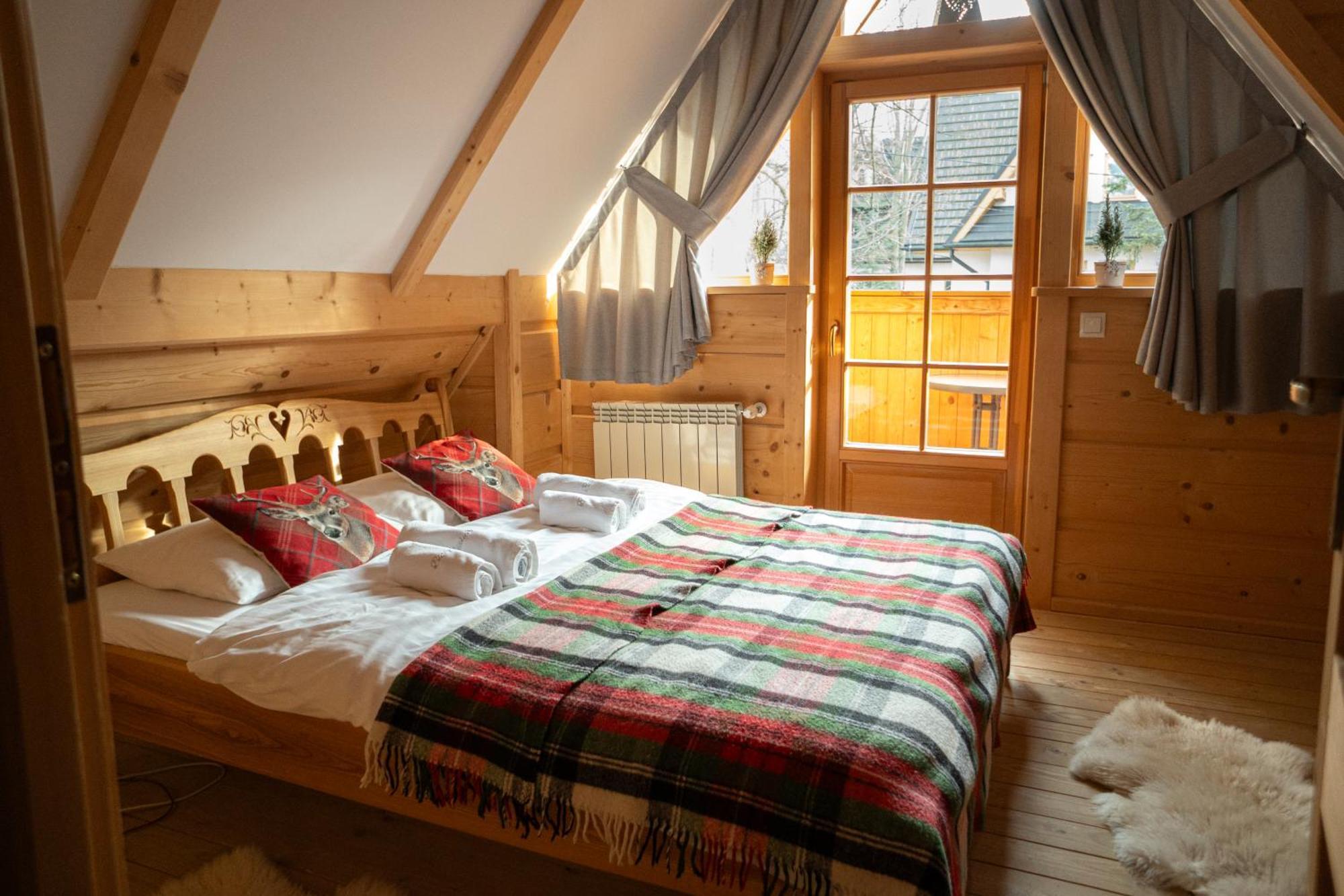 Bialy Puch Zakopane